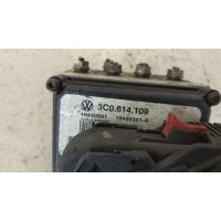 Блок VW PASSAT B6 2007 3C0614109