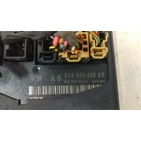 Блок комфорта VW PASSAT B6 (3C2) 2007 3C0959433