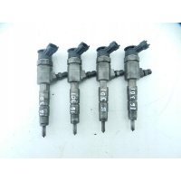Форсунки citroen c4 i peugeot партнер 1.6 hdi