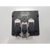 Skoda октавия iii модуль комфорта bcm 5q0937084ac