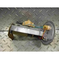 Насос топливный электрический Ford KA 1996 1542745