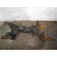 Балка подмоторная Ford Fiesta 1995 4492403