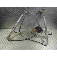 Стеклоподъемник электрический VW Golf 3 1991 1H0837462A