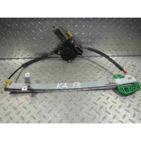 Стеклоподъемник электрический Ford KA 1996 1097577