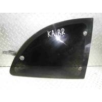 Стекло кузовное открывающееся (форточка) Ford KA 1996 1086541