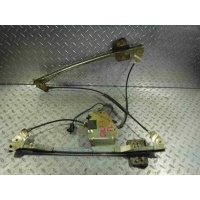 Стеклоподъемник электрический VW Golf 3 1991 1H0837461A