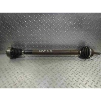 Полуось VW Golf 3 1991 1H0407272AR