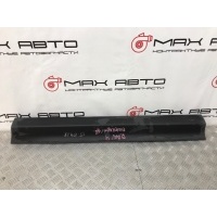 Б/У накладка двери внешняя (молдинг) Toyota RAV4 ALA40, ALA41, ALA49, ASA42, ASA42W, ASA44, ZSA42, ZSA44 2012 7507342010, <strong>-Б/У Детали сняты с АВТОМОБИЛЯ</strong>