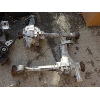 Audi редуктор мост для передняя 0aa409508 agt
