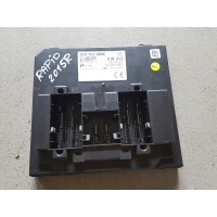 Модуль комфорта 6c0937089c * skoda rapid * европа
