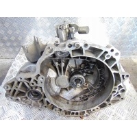Кпп opel astra j 1.3 cdti 95km ke394