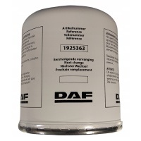 внутреннее фильтр осушителя daf евро 6 xf106 cf86 euro6