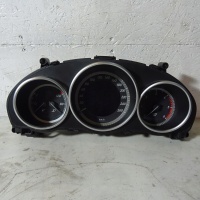 Мерседес е w212 2.2cdi спидометр a2129006729