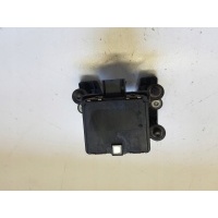 Skoda superb iii 3v радар крепление 3q0907561c