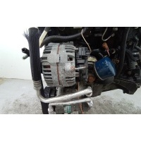 Генератор Renault Clio 2 поколение [рестайлинг] (2001-2005) 2005 8200390675
