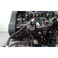 ТНВД Renault Scenic 2005 8200423059
