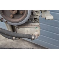 Радиатор масляный Volvo V40 2003 9496495
