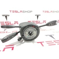 переключатель подрулевой (стрекоза) Tesla Model S 2015 1008471-00-A