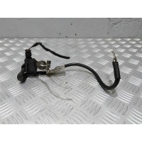 Клемма аккумулятора минус Volkswagen Jetta 2011 5C0915181