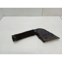 Воздухозаборник Renault Megane 2002-2006 8200177232