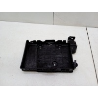 Площадка под АКБ Renault Megane 2, KM02, KM05, KM0C, KM0F, KM0G, KM0H, KM2Y, KM1F, KM1B 2002-2006 8200166032