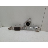 Стеклоподъемник задний Renault Megane 2002-2006 8201010921