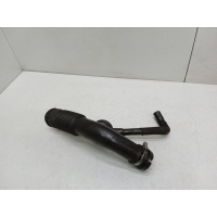 Патрубок интеркулера Renault Megane 2002-2006 8200218988