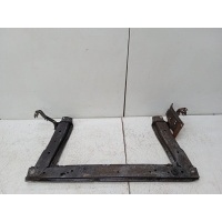 Балка подмоторная Renault Megane 2002-2006 8200761565
