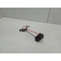 Резистор отопителя Renault Megane 2002-2006 7701207717