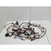 Проводка подкапотная Renault Megane 2002-2006 8200171532