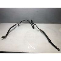 Шланг гидроусилителя высокого давления Volkswagen Bora 1999 1J0422893CN