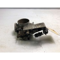 Заслонка дроссельная Opel Omega B 1998 SIEMENS , 90411550, 0280122001