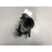 Фланец (тройник) системы охлаждения Audi A4 B5 (S4,RS4) 1998 058121133B