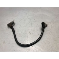 Плюсовой провод аккумулятора Volkswagen Golf 4 1999 1J0971228