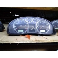 Щиток приборов (приборная панель) Volkswagen Passat B5 2001 3b0920807