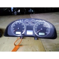 Щиток приборов (приборная панель) Volkswagen Passat B5 2001 3B0920805