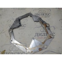 пластина двигателя VW Passat (B6) 2005-2010 03C103551E