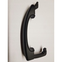 Ручка наружняя 7h0843703d sharan caddy volkswagen t5