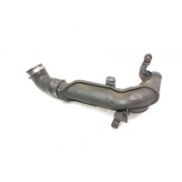 Патрубок интеркулера Skoda Octavia 2 (A5) 2012 1K0145770,03G906051