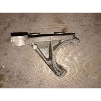 Кронштейн полуоси Renault Laguna 3 2009 8200833647