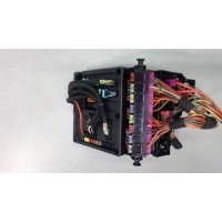 Блок управления BSI (Блок предохранителей) Volkswagen Sharan 2000-2010 2006 7M3962258AM