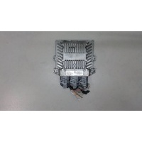 Блок управления двигателем Citroen C4 Grand Picasso 2006-2013 2008 9665100380