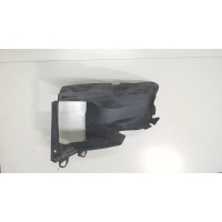 Воздухозаборник Audi A6 (C6) Allroad 2006-2008 2008 4F0145333G