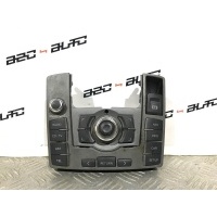 панель управления MMI Audi A6 C6, 3 2005 4F2919610F