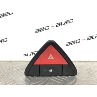 кнопка аварийной остановки Renault Koleos 2010 684957643R