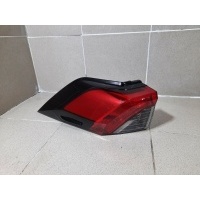Фонарь задний наружный левый Toyota Rav4 5 8156042230