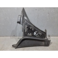 Накладка переднего бампера правая Mercedes-Benz GLC-Class C253 A2538859903