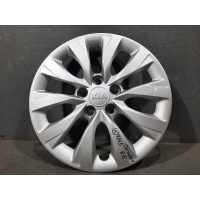 Колпак декор. легкосплавного диска Kia Cerato BD 52970M6100