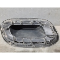 Насадка на глушитель Mercedes-Benz GLE-Class W167 A1678856800
