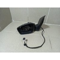 Зеркало левое электрическое Volkswagen Polo Sed 6RU857501AKA7W